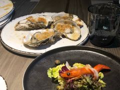 -博林天瑞喜来登酒店·西丽尚膳