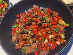 -湘鼎盛·大厨鲜炒湖南味(高新银泰店)