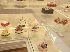 -好利来(阜成门店)