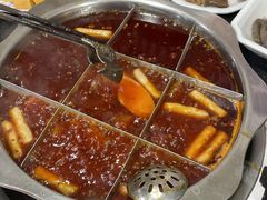 -晓林火锅(安定门店)