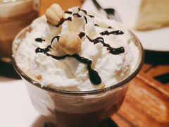 -Peet's Coffee皮爷咖啡(德基店)