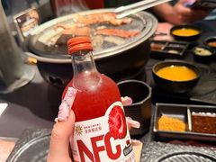 -黑牛の店·黑金店(沈阳万象城店)