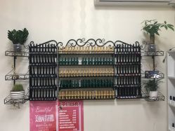 -JERRY日式美甲美睫纹绣工坊