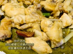 -海大大蒸汽海鲜餐厅·粤菜·特色小炒(欢乐颂店)