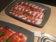 -新石器烤肉(南通CBD大有境店)