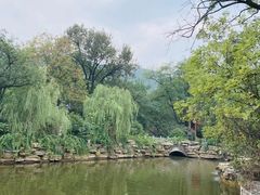 -皇藏峪国家森林公园