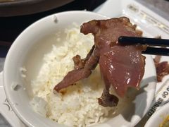 -啫神·广州地标美食(北京路店)