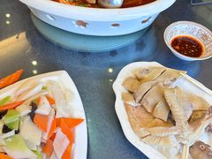 -清真·聚海轩餐厅(小关邑店)