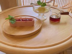 -Fruiffee Cafe 果啡派