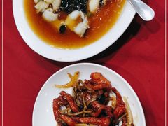 -徐记私厨(半淞园路店)