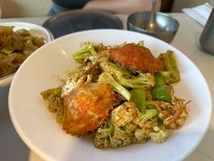 -赶海部落海鲜城(海阳路店)