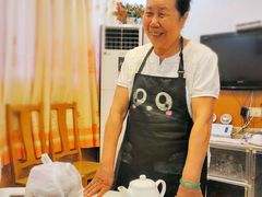 -腰记饭店(龙源路店)