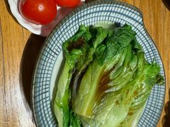 -南小蟹手工點心(三里屯店)