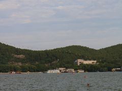 -云龙湖旅游景区