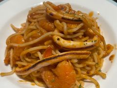 -萨莉亚意式餐厅(杭州滨江天街店)