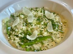 奶油炖牛肉配印度米-Le Comptoir de Pierre Gagnaire
