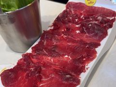-荣叔港式沙嗲牛肉火锅(正佳潮流店)