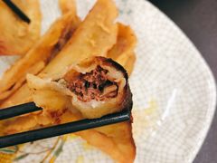 -清真蒋有记(老门东店)