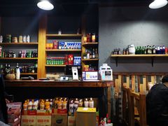 -八大碗私房菜(中城路店)