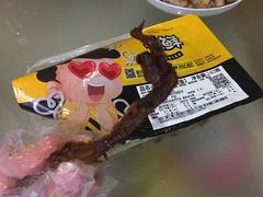 -周黑鸭(地铁香港路站店)