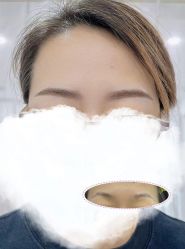 -Verywang半永久纹眉•仪器野生眉
