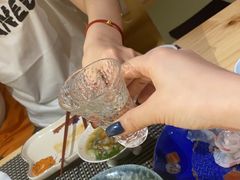 -泉寿司(万科公园店)