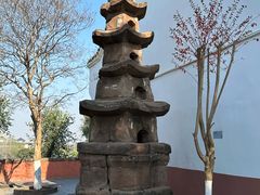 -东坡赤壁风景名胜区
