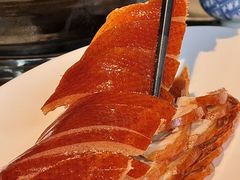 -喜悦烤鸭·新京菜(王府井店)