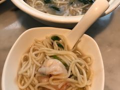 莆田卤面-莆田餐厅PUTIEN(三里屯店)