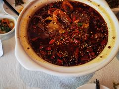 -辣婆婆(航天桥店)