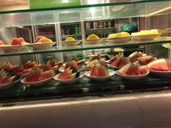 -御水泉·国际水疗会(广州长隆店)