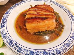 -阿庄新豫菜(航海东路店)