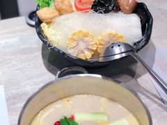 -千味涮·健康火锅(会展连城新天地店)