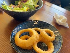 -普兰达德国餐厅·德式脆皮烤猪肘·自酿啤酒(观唐店)