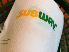 -赛百味SUBWAY(家佳源店)