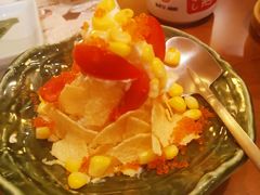 招牌和风土豆泥-七町糖果寿司屋(龙洞广工店)