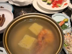 -半岛翡丽海鲜自助餐厅(观风亭店)