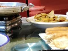 -刘胖子家常菜·蹄花焖藕(兴业店)