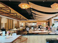 -风味小馆(天目湖宾馆店)