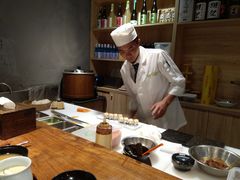 -森味薪火烧•烧鸟居酒屋•日本料理(望京店)