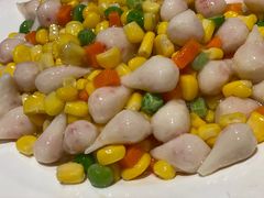 -玉桥餐厅(天坛店)