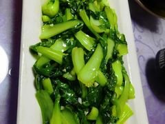 -美味海鲜大排档(明发美食地标店)