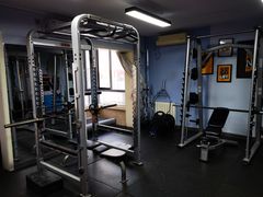 -悦健身私教工作室(双井店)