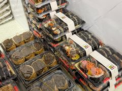 -师任堂韩式食品(总店)
