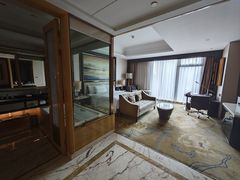 -长沙富力万达文华酒店