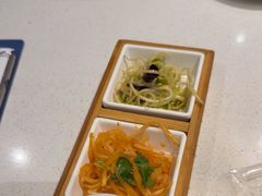 -拈菜(观音桥阳光世纪店)