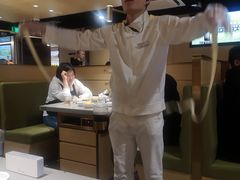 -海底捞火锅(高新活力汇店)