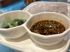 -倍儿美海鲜大排挡·非遗海鲜蒸饺(洋货店)