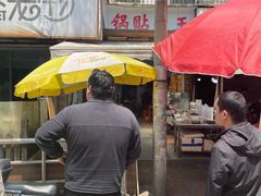-锅贴大王南翔小笼(临沂二村店)