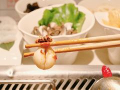 -海底捞火锅鲜切牛肉主题店(长寿路店)